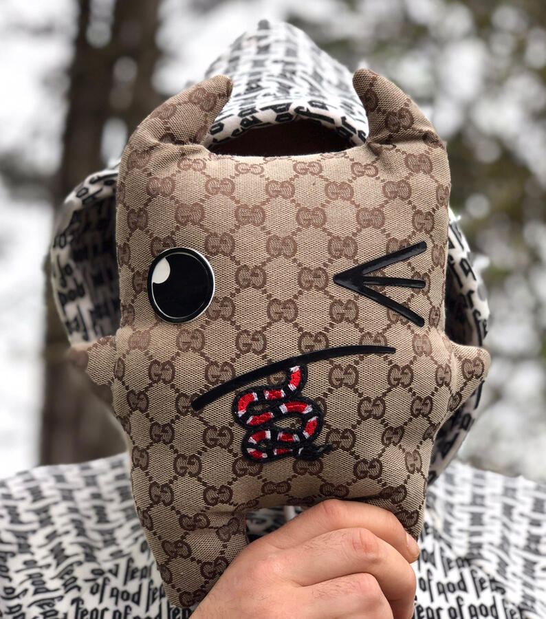 Accessories & Apparel