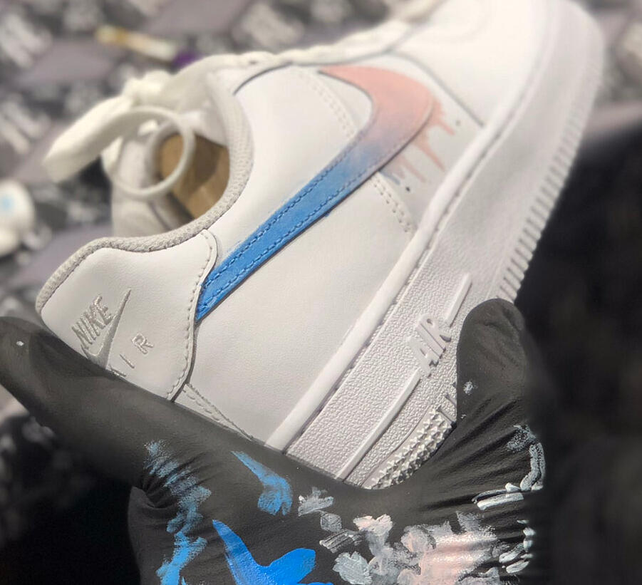 Live Painting & More