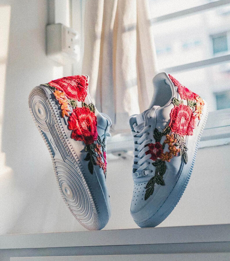 Viral Custom Designs